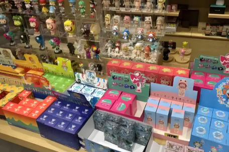 人民日报：别让盲卡盲盒“收割”孩子 