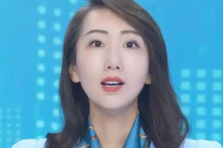 女生因张若昀爆剧入行法医