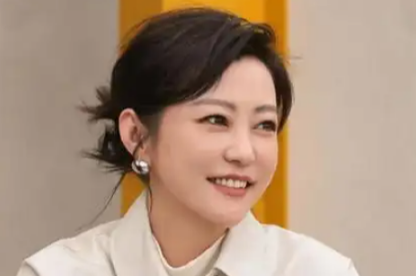 郝蕾疑似回应和邓超分手原因
