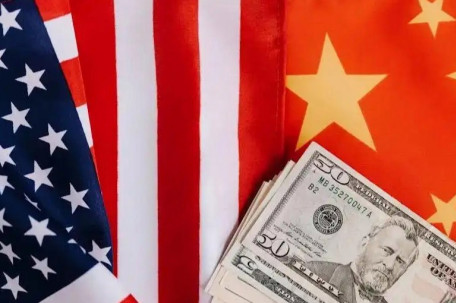 人民币涨回来了 创今年最高值