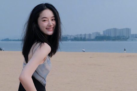 演员郭晓婷为罗帅宇事件发声