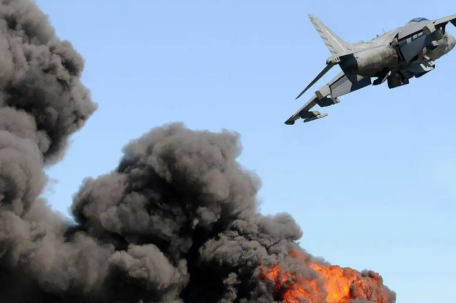 以色列被曝15年前开始筹划打击伊朗 