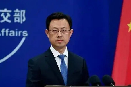 中国有600枚核弹头？外交部回应