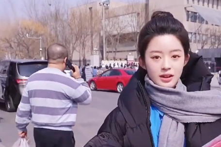 《冰湖重生》黄杨钿甜戏份或换脸补拍