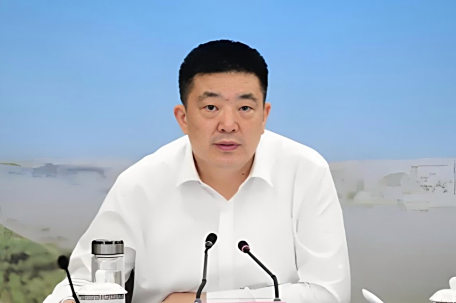 周先旺被查 曾任武汉市市长