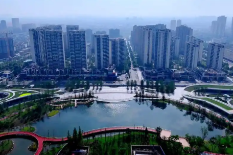 四川成都发生3.9级地震