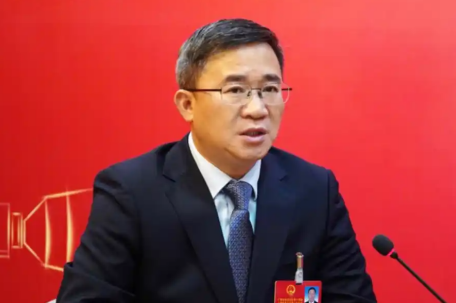 辞职5天后 邓忠耀被查