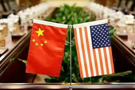 中美将举行经贸磋商机制首次会议 