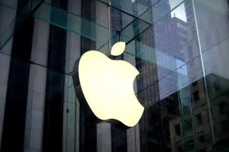 美股低开 苹果市值蒸发超1000亿美元