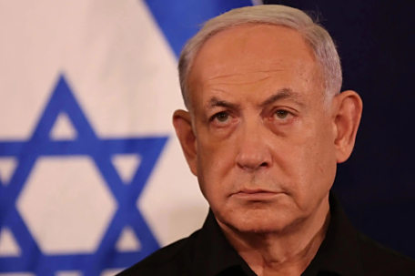 内塔尼亚胡中毒时机太巧合了