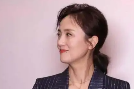 朱媛媛曾饰演癌症患者家属