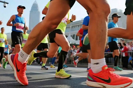 耐克在中国比去年少赚了70亿