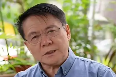 “烫碗恶心论”教授指责网友和媒体