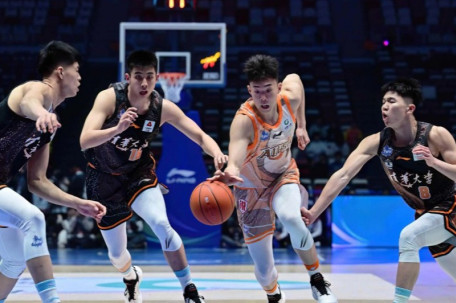 篮球苏超也要来了 