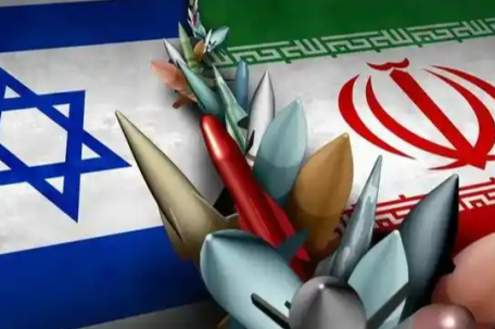 伊朗对以色列的反击有多大规模