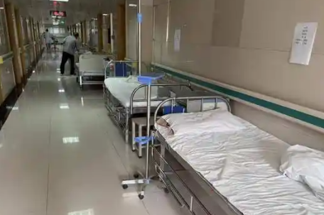 幼儿家长:血铅检测甘肃正常西安超标