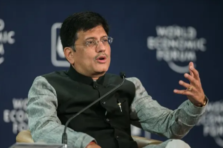 印度承认正与中国就稀土进行谈判