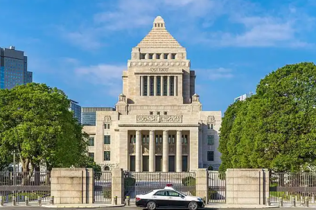 日参议院选举 石破茂能否留任受关注