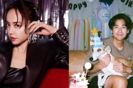 曝蔡依林彭于晏已复合6年