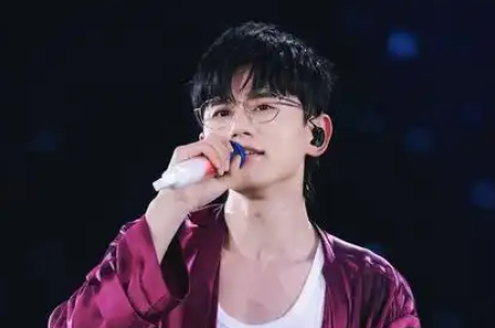 张杰北京演唱会开唱