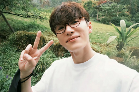 35岁男演员称辟谷7天瘦8斤