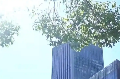 “桑拿天”来了如何应对