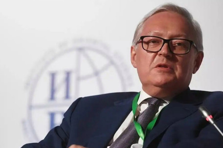 俄罗斯告诫美国不要攻击伊朗