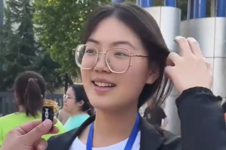 高考结束后 你最想做什么