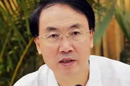 江西省政协原副主席胡幼桃被查 