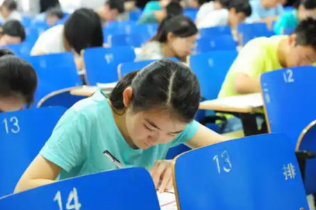 四六级裸考急救攻略