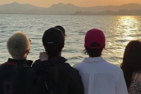 白鹿许愿《临江仙》破万成真 