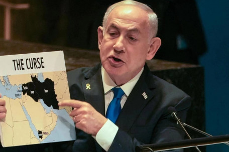 牛弹琴：伊朗遭遇了“三重背叛”