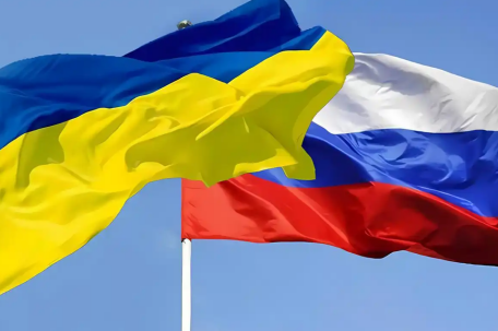 俄方罕见“完全同意”泽连斯基