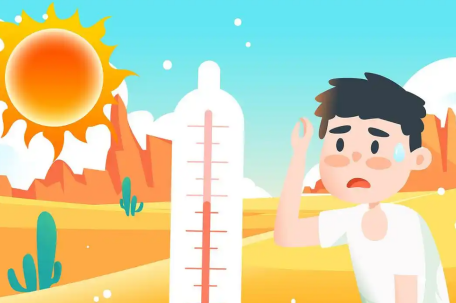 高温天气这几件事不宜做