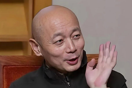 葛优不知道喜羊羊是什么