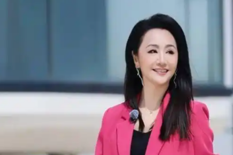 曹颖发文告别《浪姐》