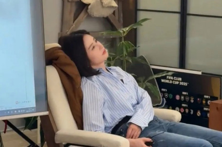 女演员颖儿因腹部剧痛切除胆囊 