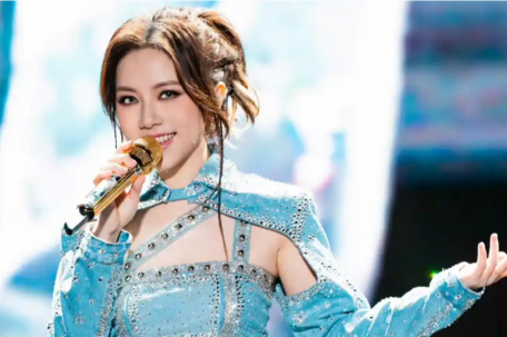 邓紫棋：超过六年没收到旧歌版税