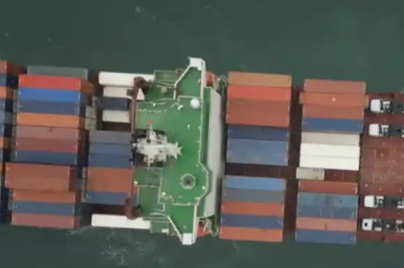 美企业主：靠中国赚来的财富惨遭毁灭 