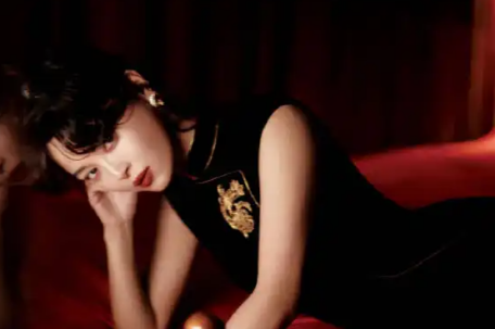 辛芷蕾被粉丝喊老公