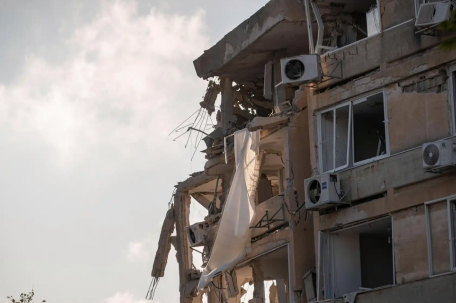 普京：担心“滑向第三次世界大战” 