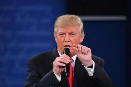 特朗普又决定“退群”