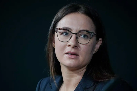 泽连斯基已确认乌新总理人选