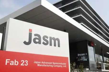 台积电Q2净利润暴增60% 创历史新高