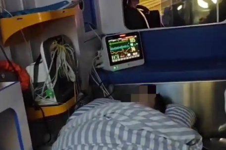 卫健委回应救护车转运800公里收2万8