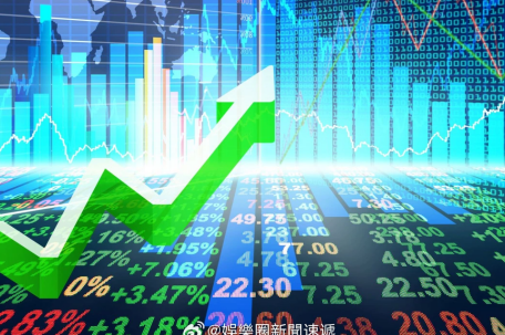 创业板指领涨 A股超4100只个股上涨