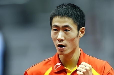 王励勤上任后国乒连续2项大赛丢冠军