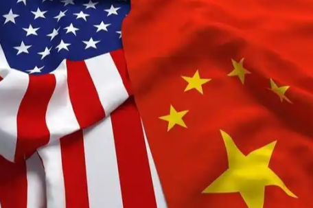 中美经贸磋商机制首次会议开始举行