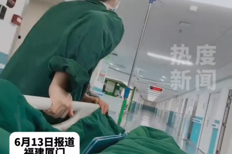 6岁女童空腹吃荔枝触发“荔枝病”