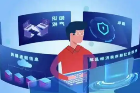 某科技公司未落实网安保护义务被罚